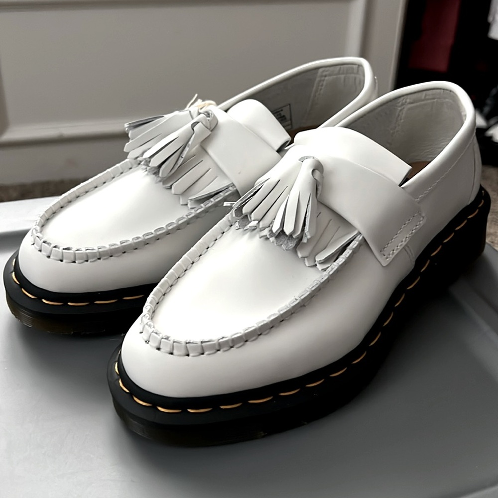 Dr. Martens Loafers